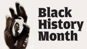 Black History Month