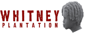 Whitney Plantation Logo
