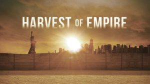 Harvest of Empire