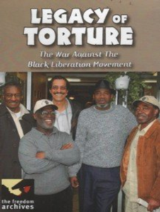 Legacy of Torture