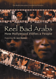 Reel Bad Arabs