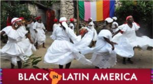 Black in Latin America