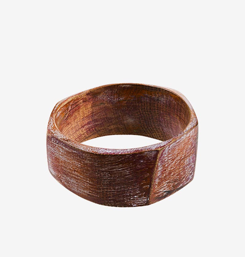 Wooden Bracelet