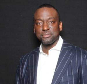 Yusef Salaam Pic