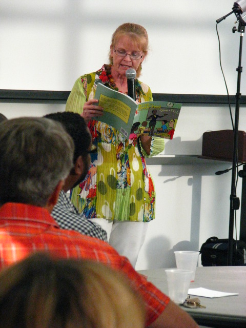 Center-for-Healing-Racism-Bread-is-a-Simple-Food-Teaching-Children-about-Culture-Book-Release-and-Signing-15