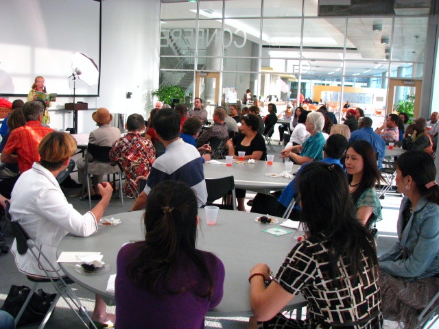 Center-for-Healing-Racism-Bread-is-a-Simple-Food-Teaching-Children-about-Culture-Book-Release-and-Signing-16