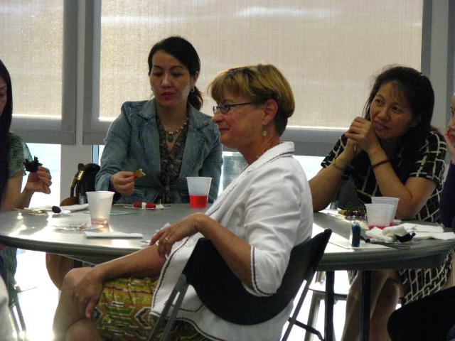 Center-for-Healing-Racism-Bread-is-a-Simple-Food-Teaching-Children-about-Culture-Book-Release-and-Signing-28